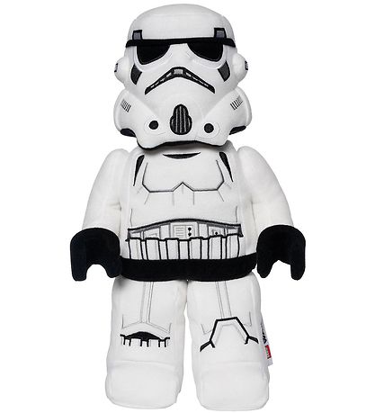 LEGO? Bamse - Star Wars - Stromtrooper - 35 cm