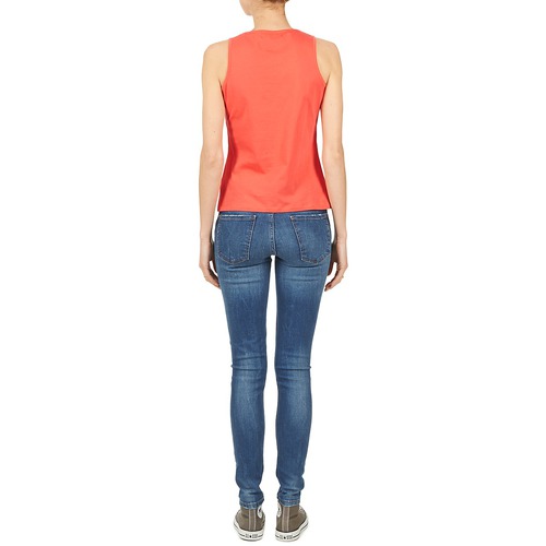 BOTD - EDEBALA - Orange