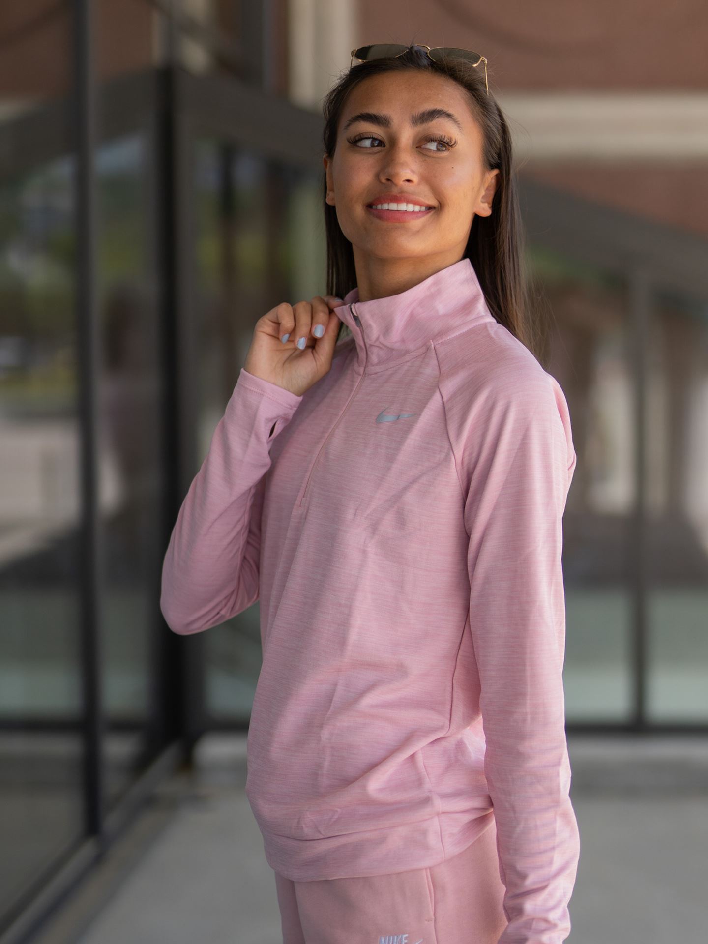 Pacer Halfzip