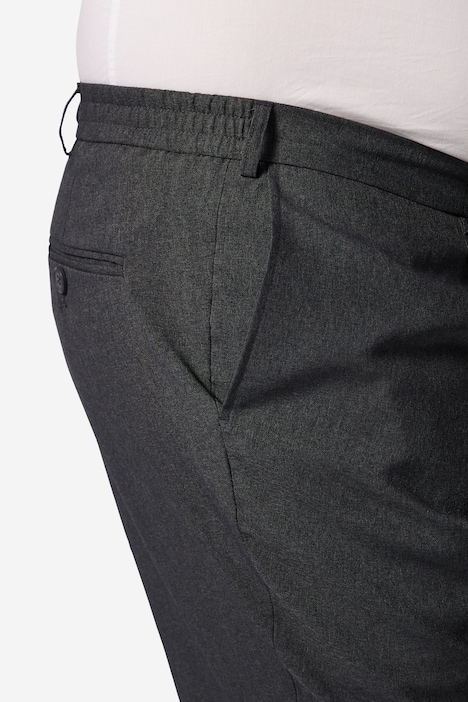 Men+ Businesshose Baukasten Malaga, bis Gr. 35