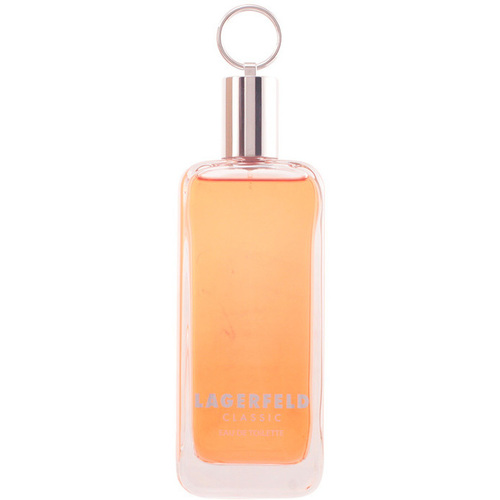 Karl Lagerfeld - Lagerfeld Classic Eau De Toilette Vaporizador