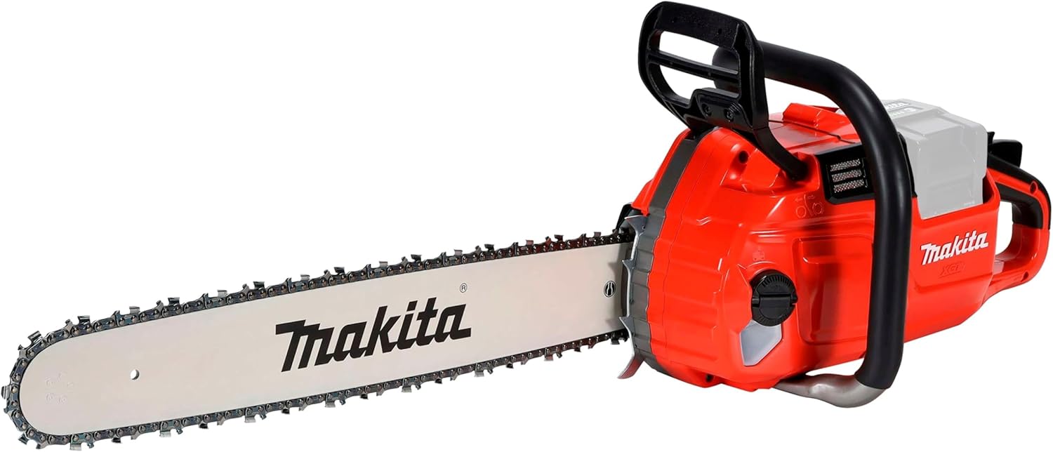Makita UC030GZ03 Akku-Kettensäge, 40V Max (ohne Akku und Ladegerät)