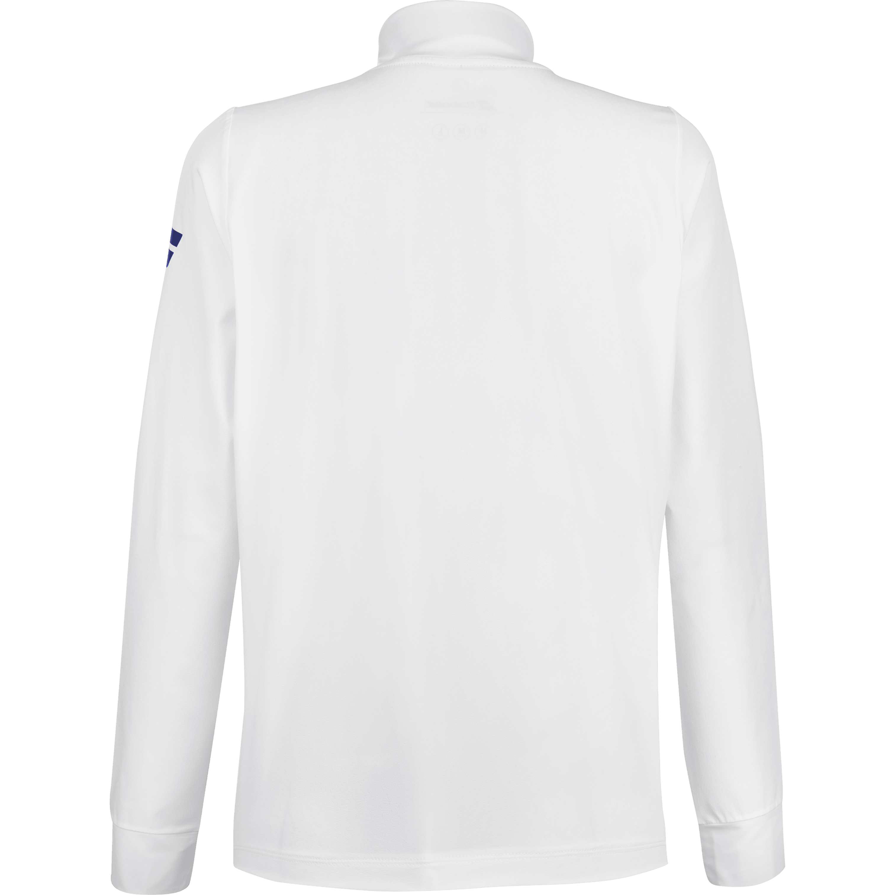 Play Jacket Damen Weiß