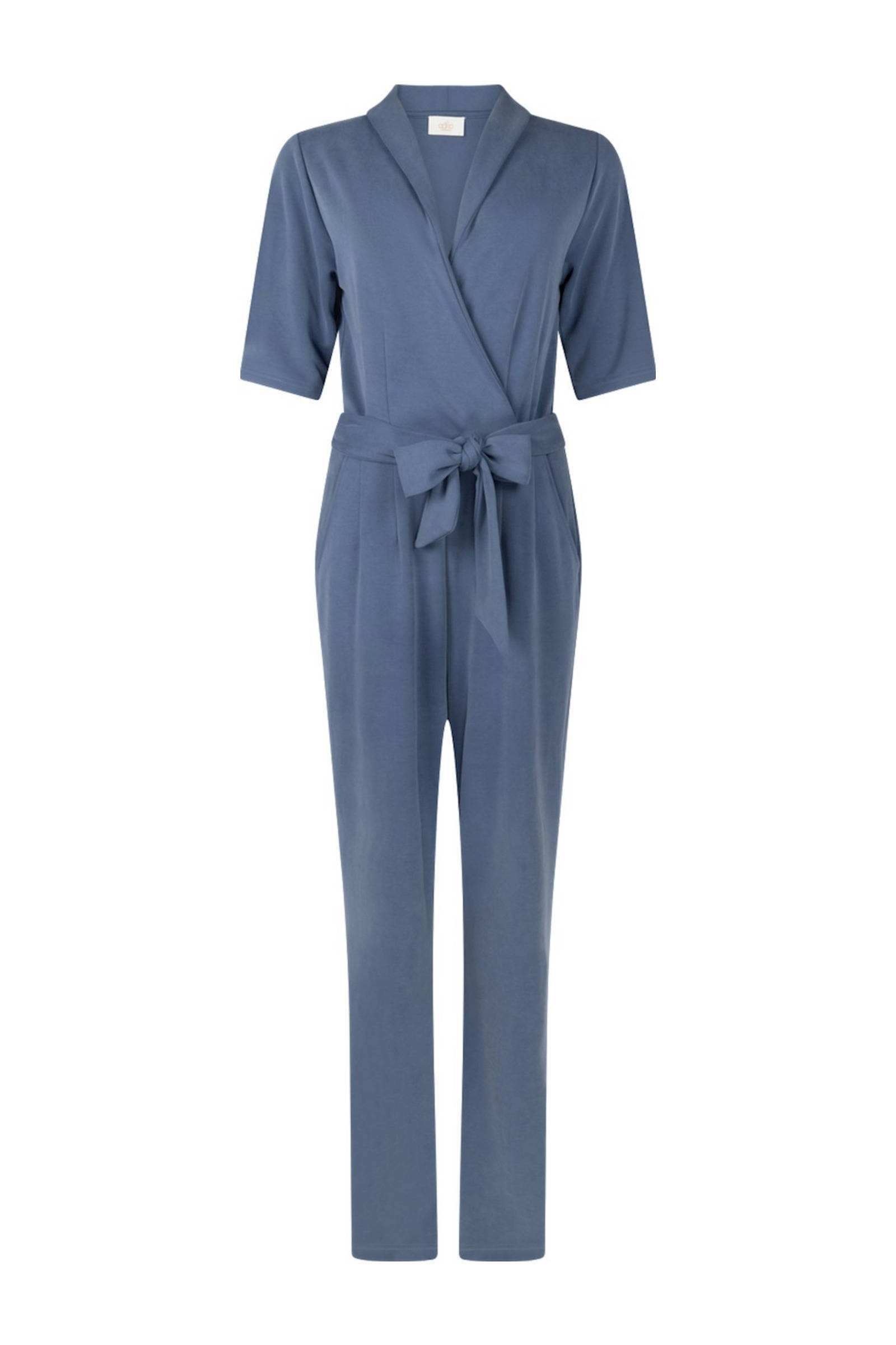 Aaiko jumpsuit RODAS blauw
