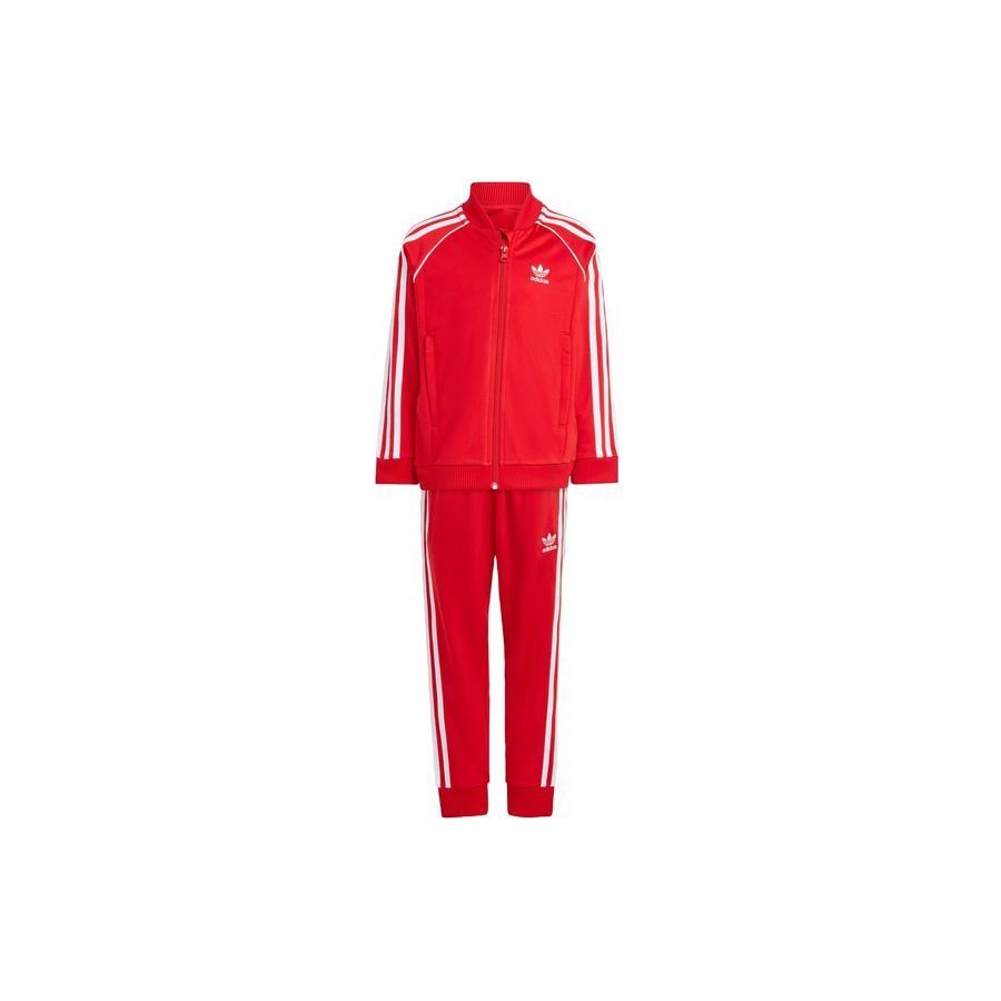 Adidas Original Adicolor SST Track Suit Kids