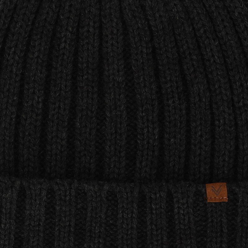 Knit Muts