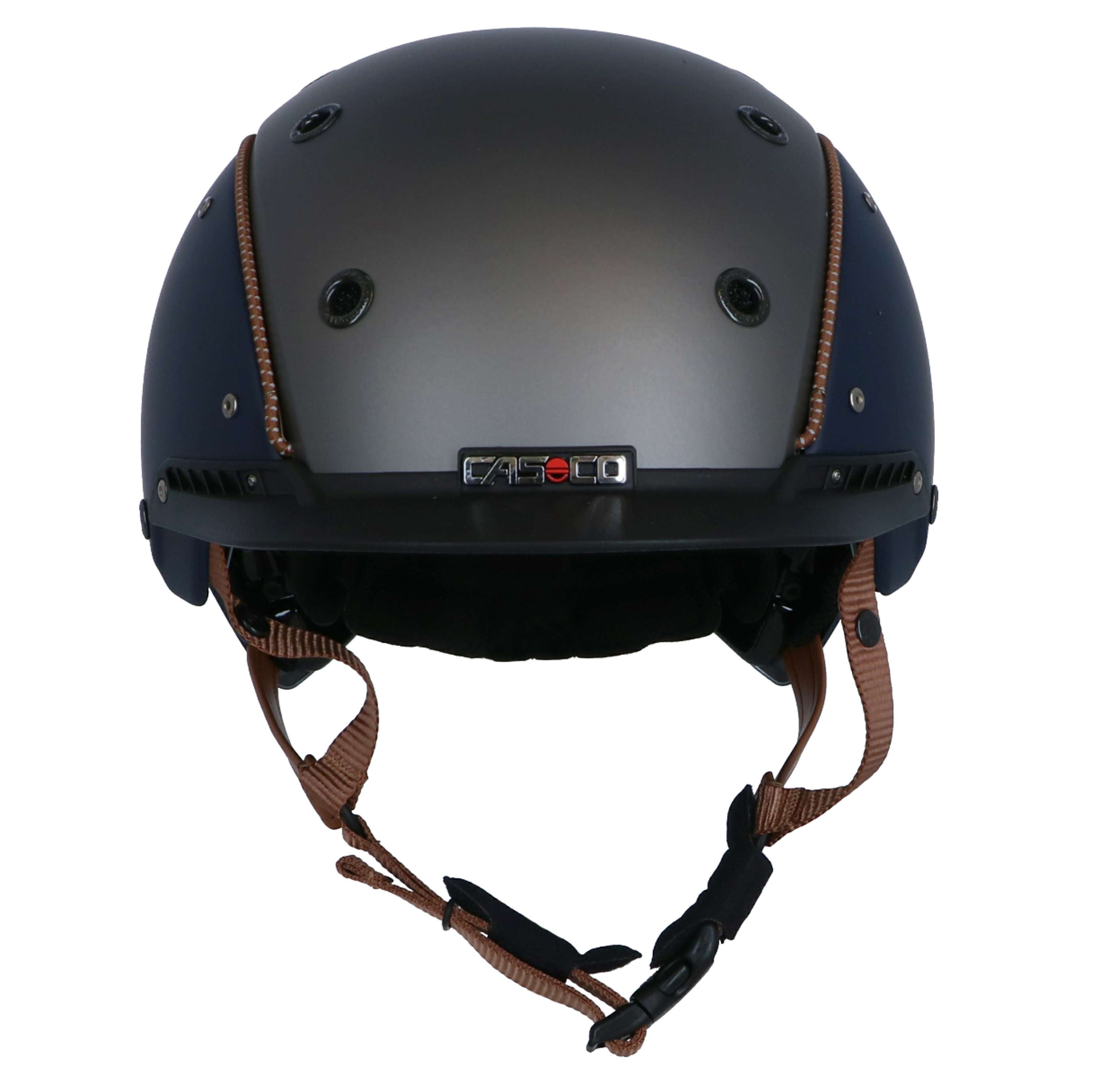 Casco Cap Champ-3 Regal Blue