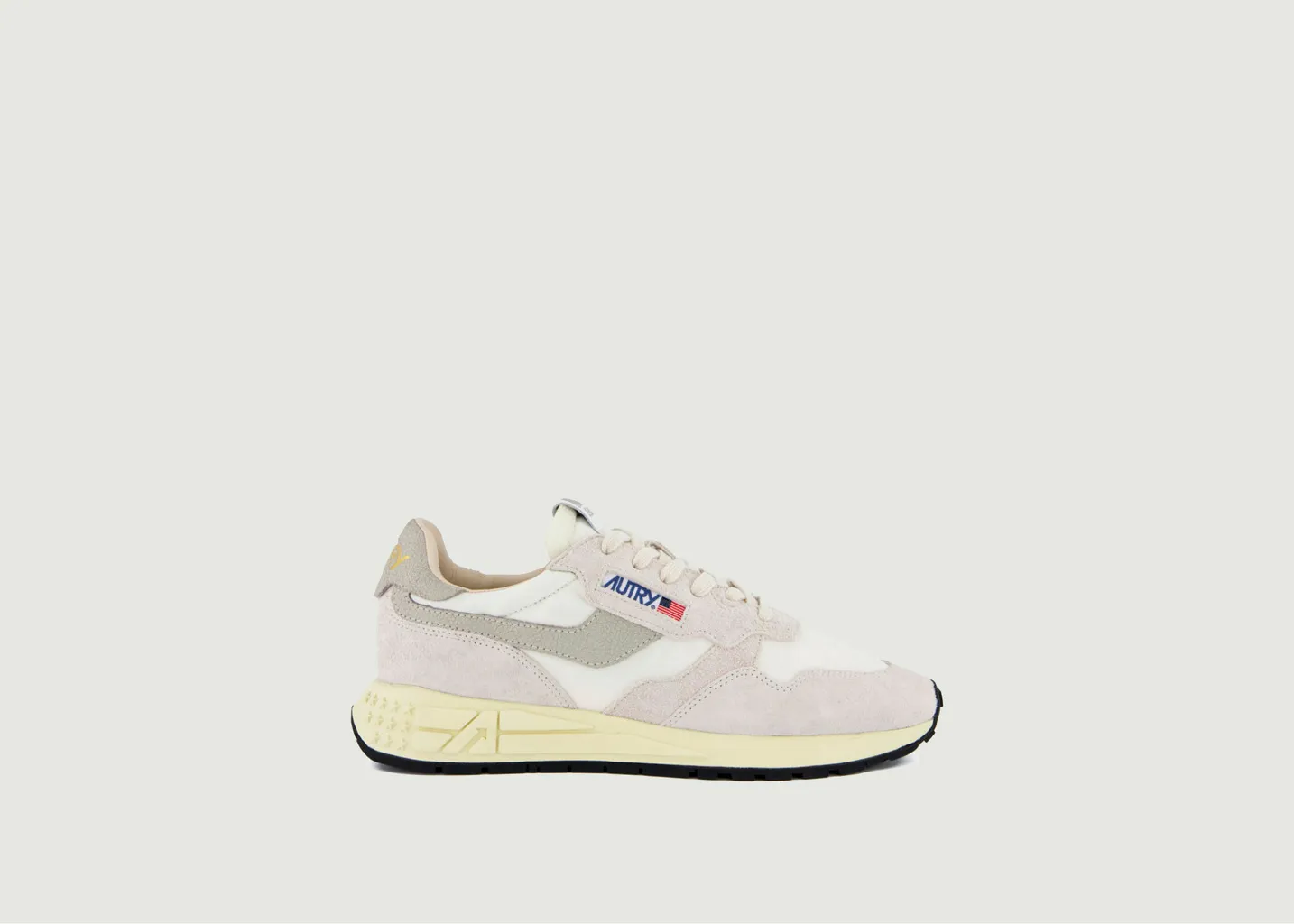 Sneakers Whirlwind Low AUTRY