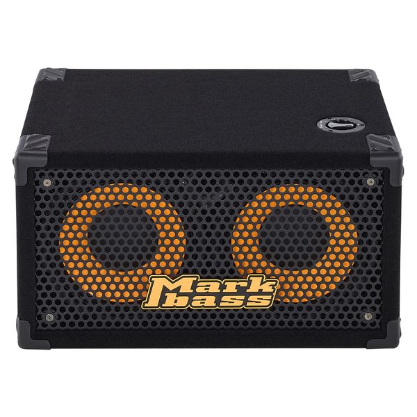 Markbass Traveler 102P - 4Ohm