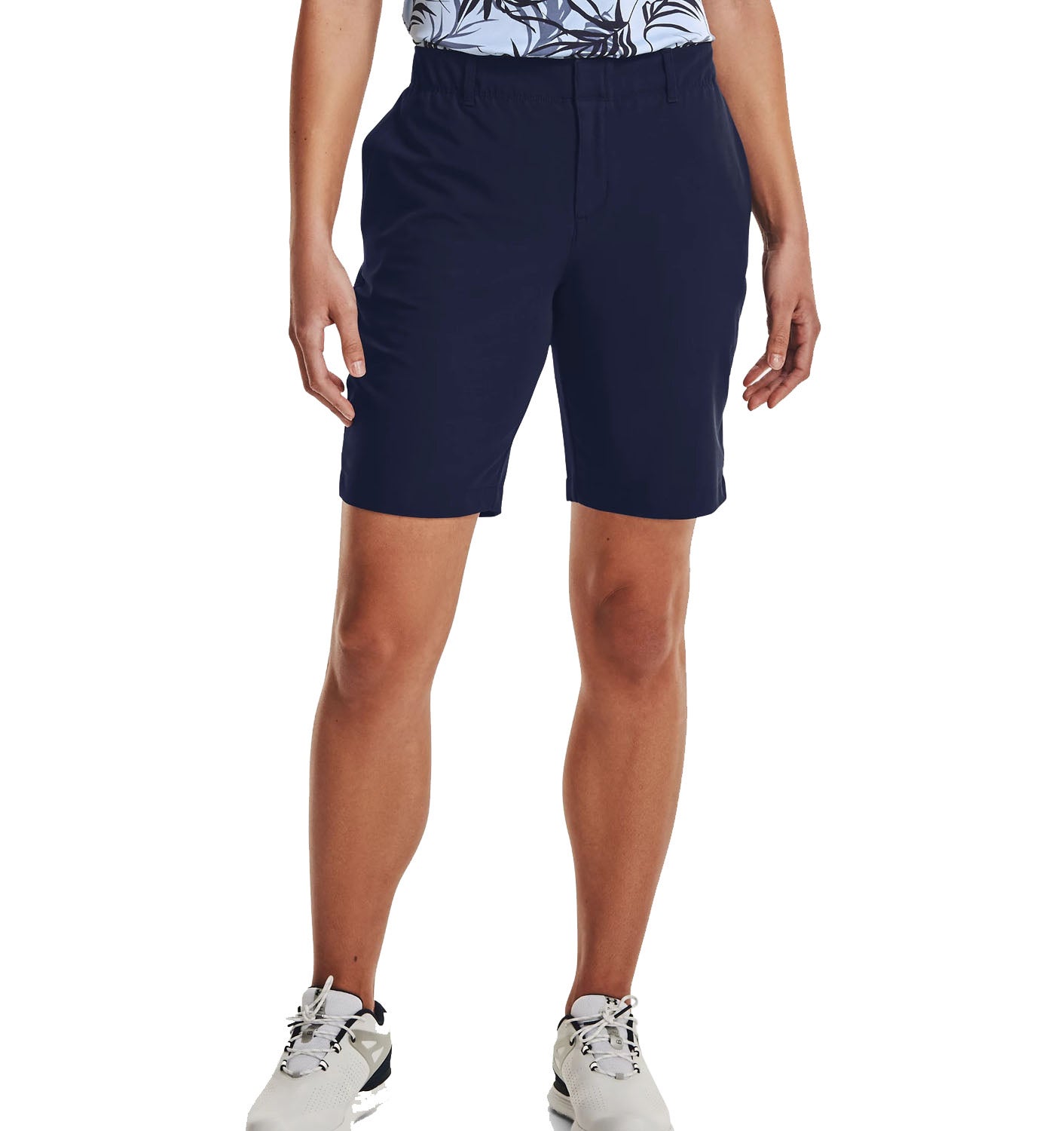 Under Armour  Ladies Shorts UA