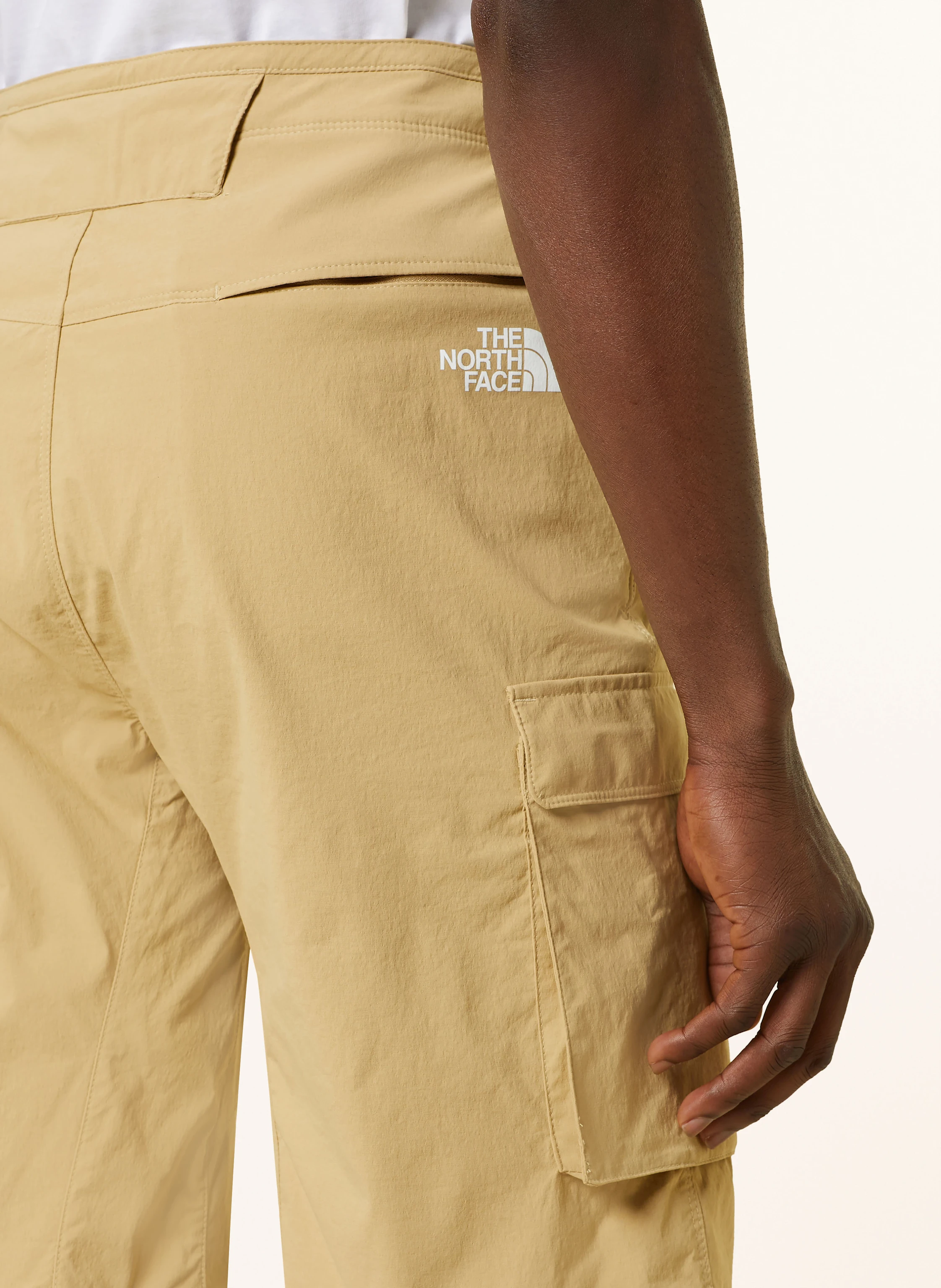 THE NORTH FACE Trekkingshorts EXPLORATION CARGO