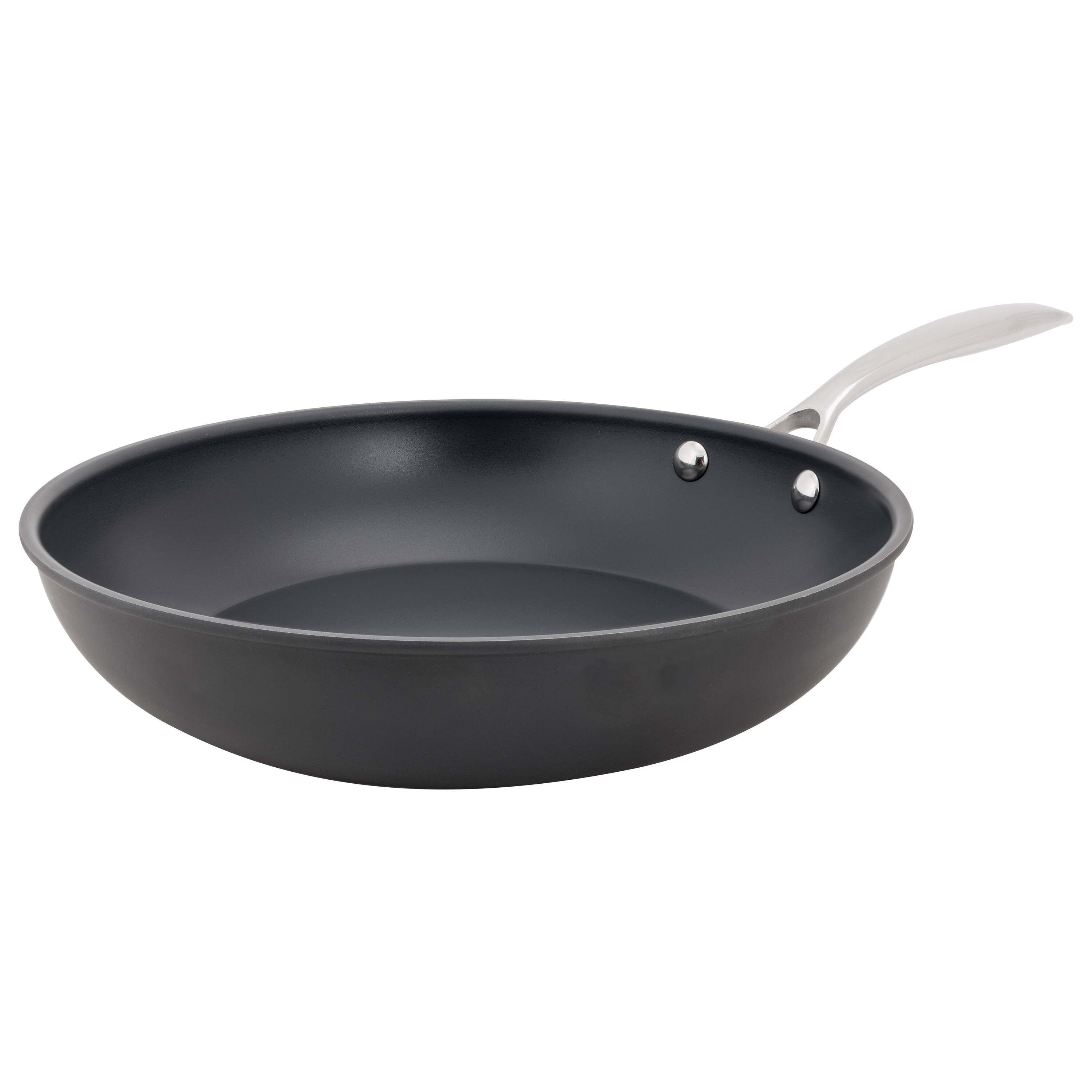 Cookinglife Koekenpannenset Revolt - Ã¸ 24 en 28 cm - PFAS Vrij