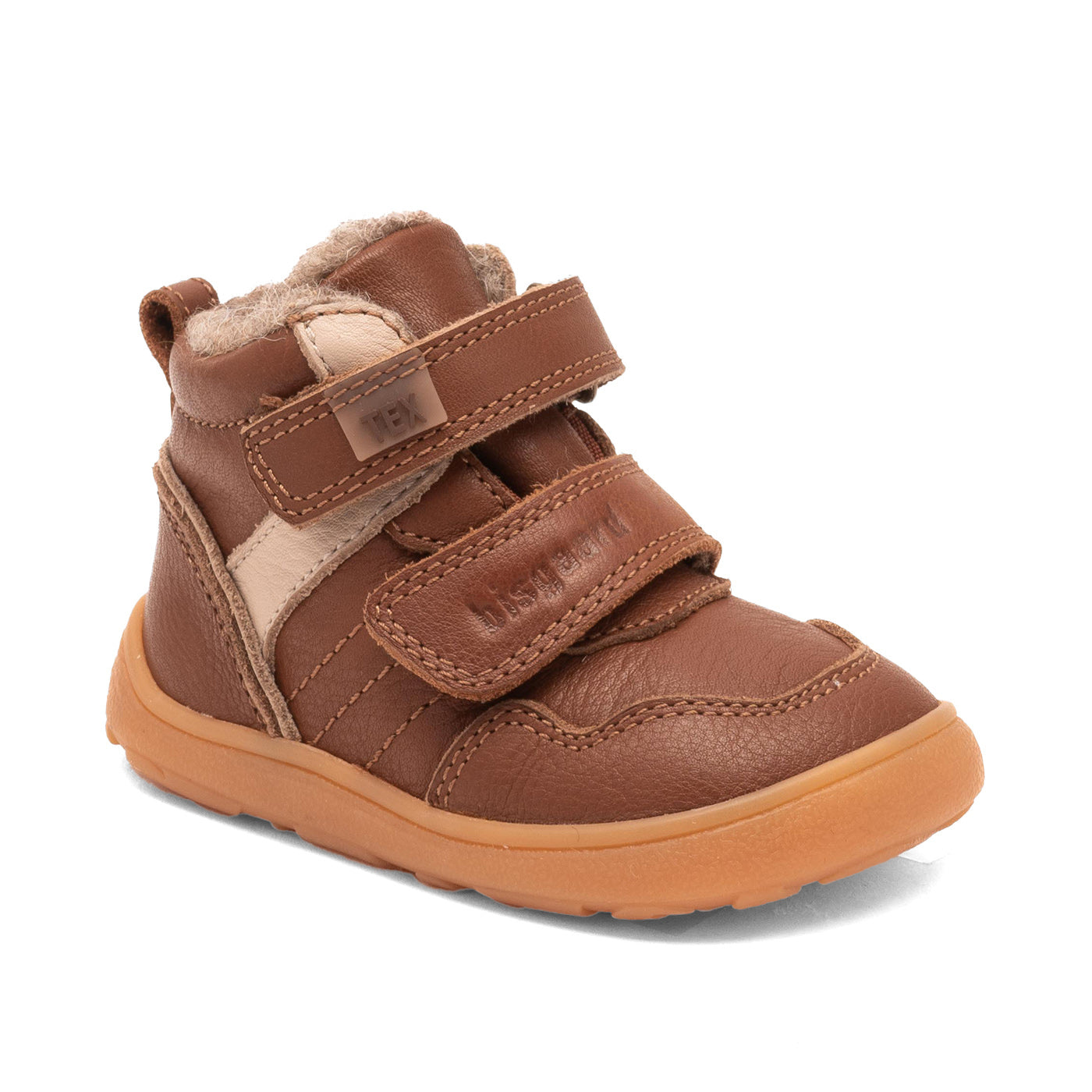 Bisgaard Vinterstøvler Barefoot Becky TEX