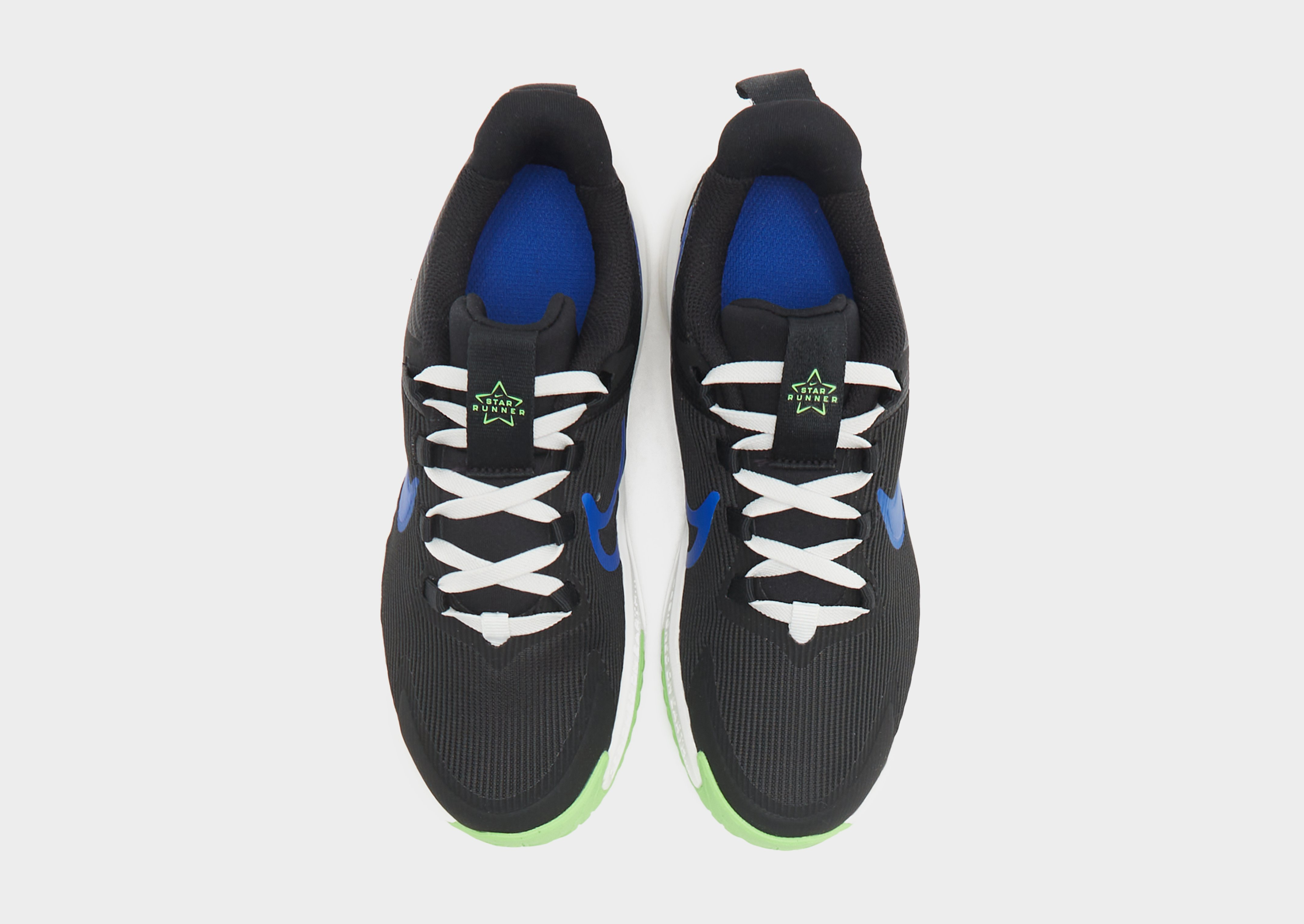 Nike Star Runner 4 Enfant