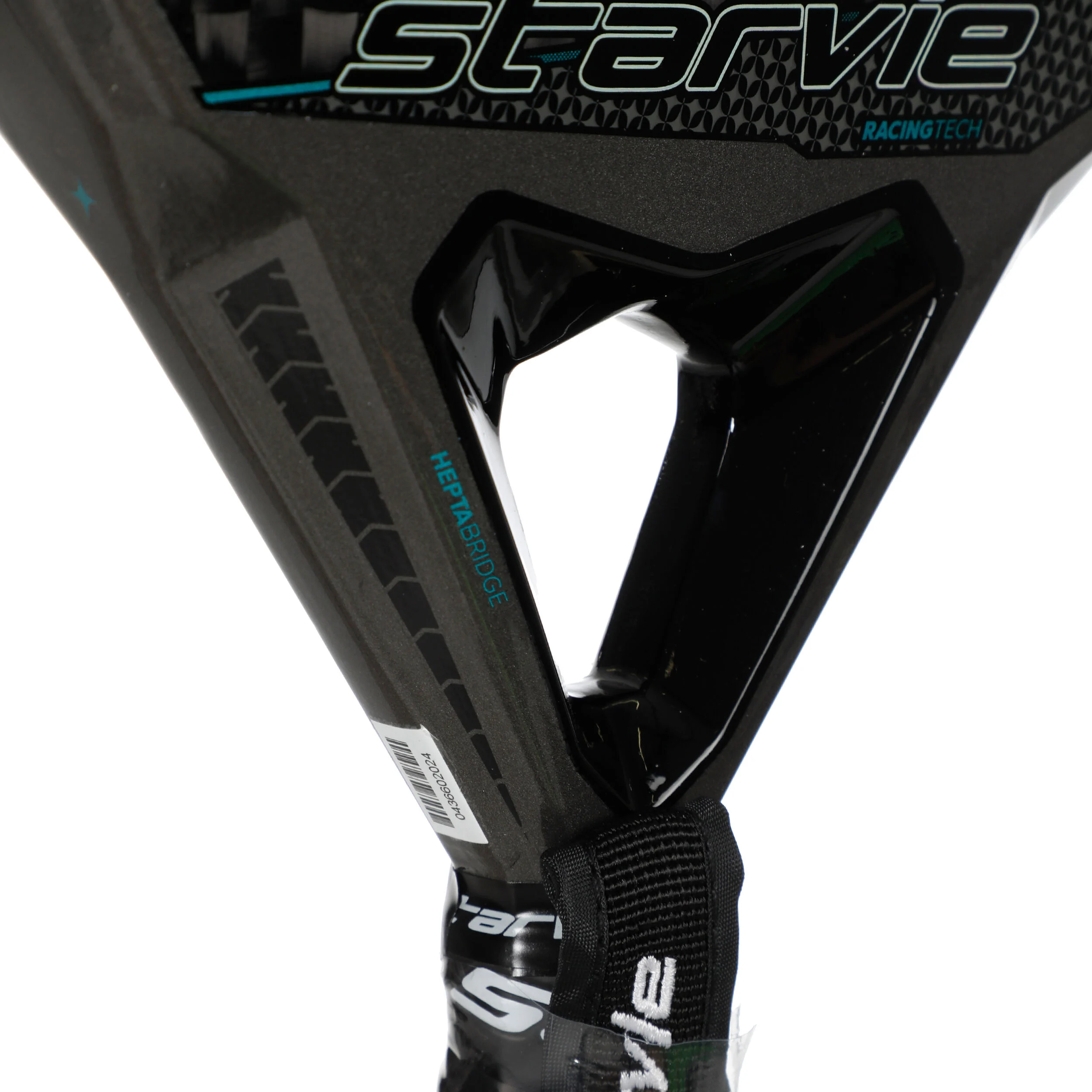 Starvie Premium Drax Pro Touch 12K