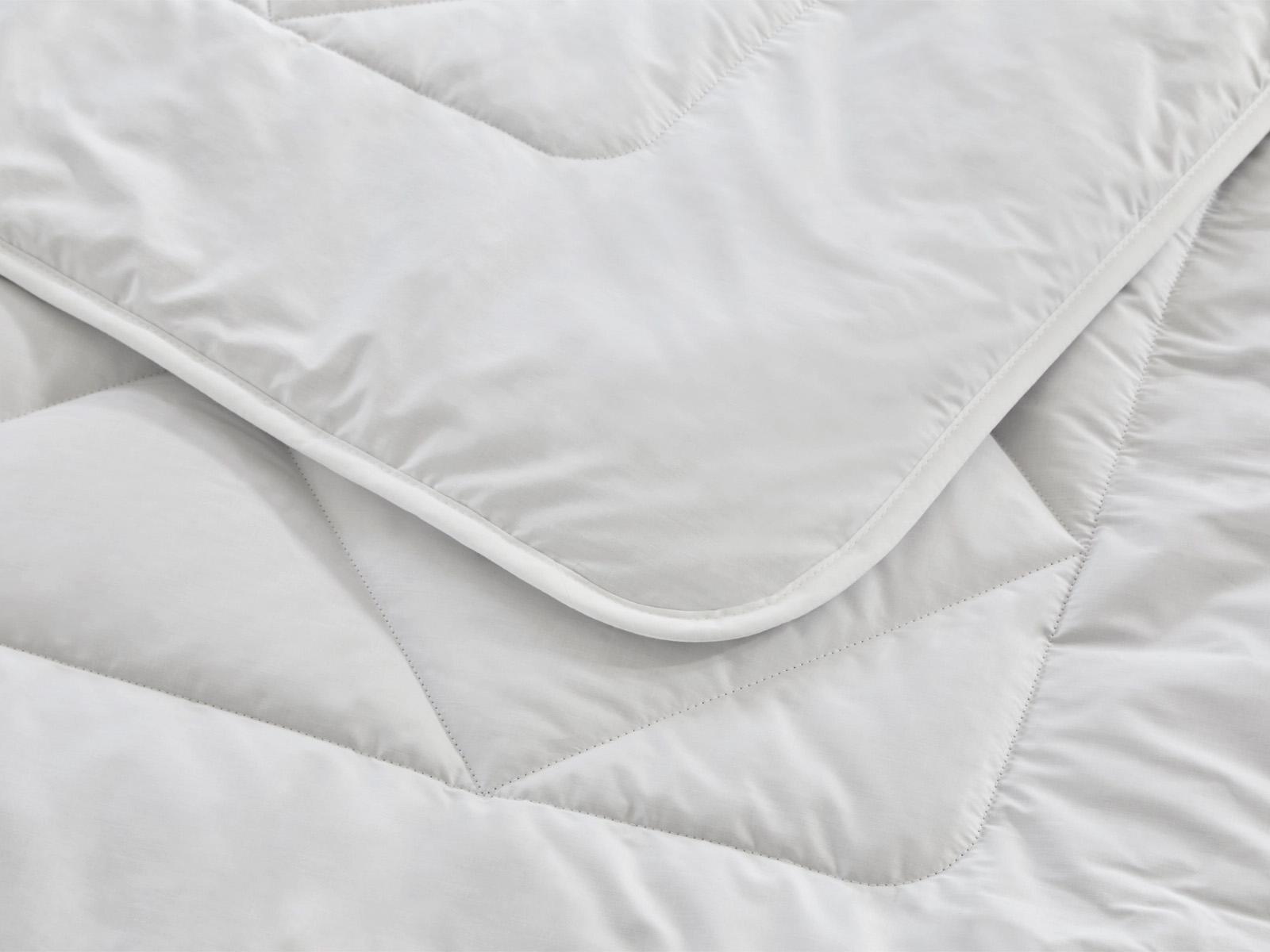 Künsemüller Kamelhaar Duo Steppbett - 155x220cm