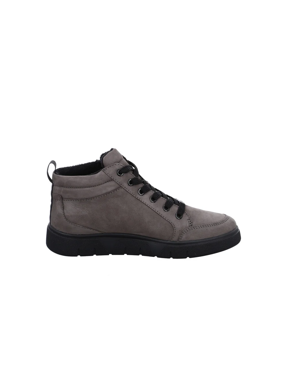 Hightop Sneaker Rom-Sport street