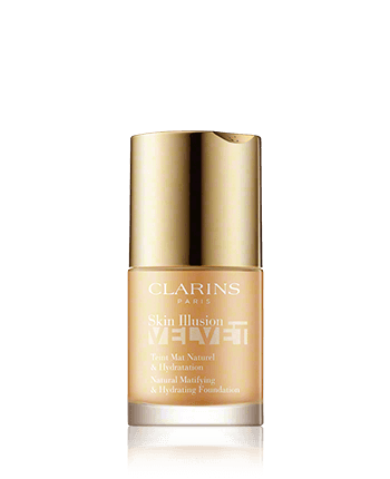 Clarins Skin Illusion Velvet 110.5W 30ml