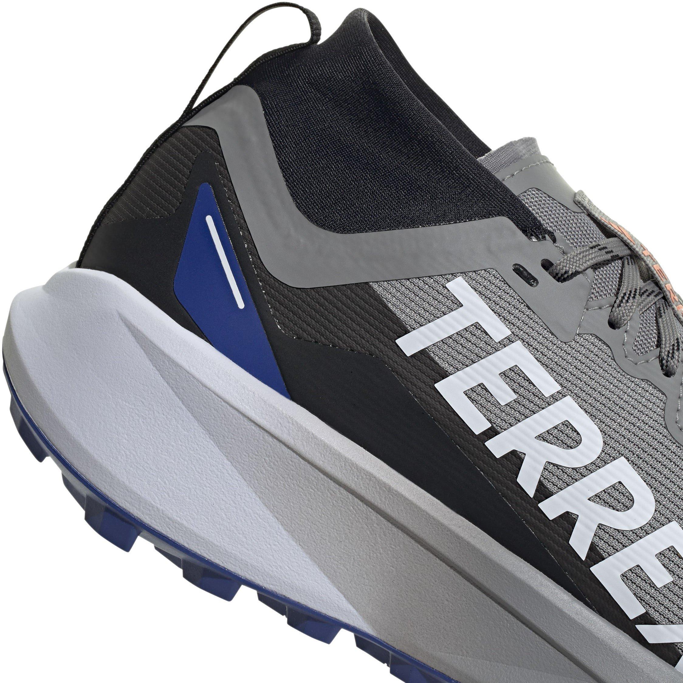 adidas Agravic Gore Tex Trail Running Shoes