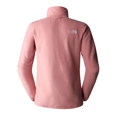 Veste polaire femme ON 100 GLACIER THE NORTH FACE