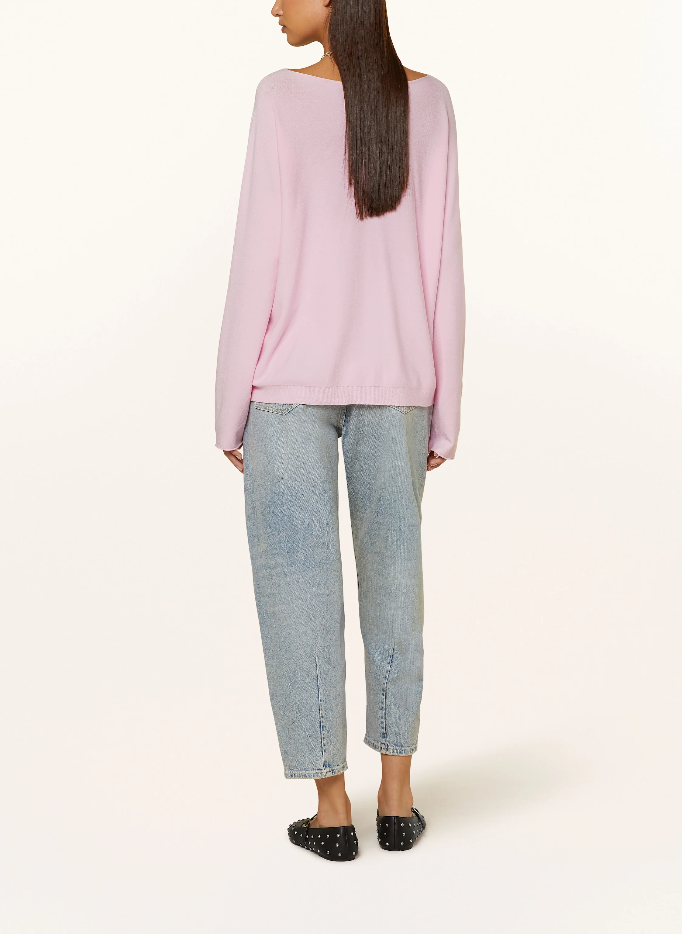 Rich & Royal Pullover