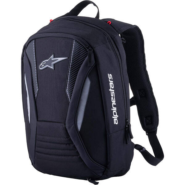 Alpinestars - Sac à dos Charger Boost Noir