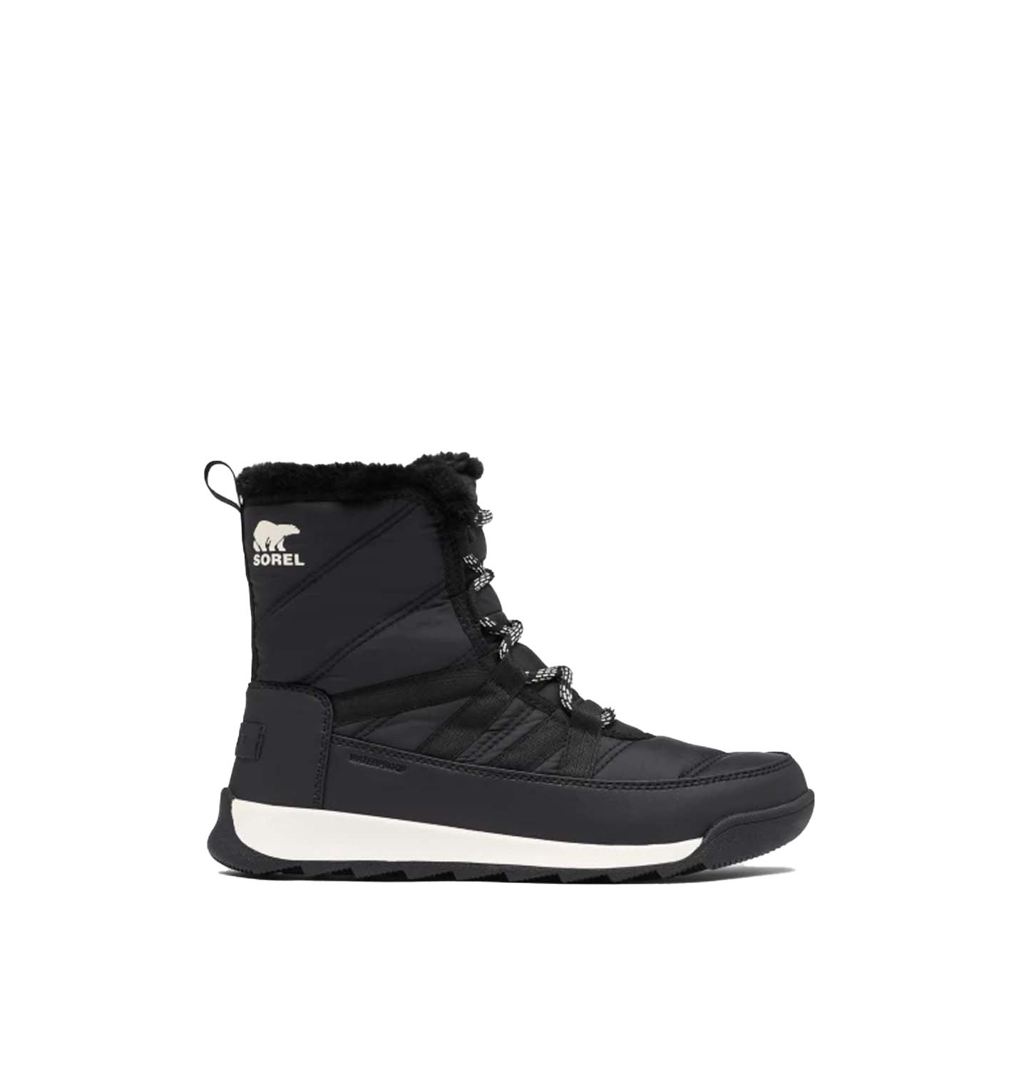 Sorel  Whitney II Short Lace