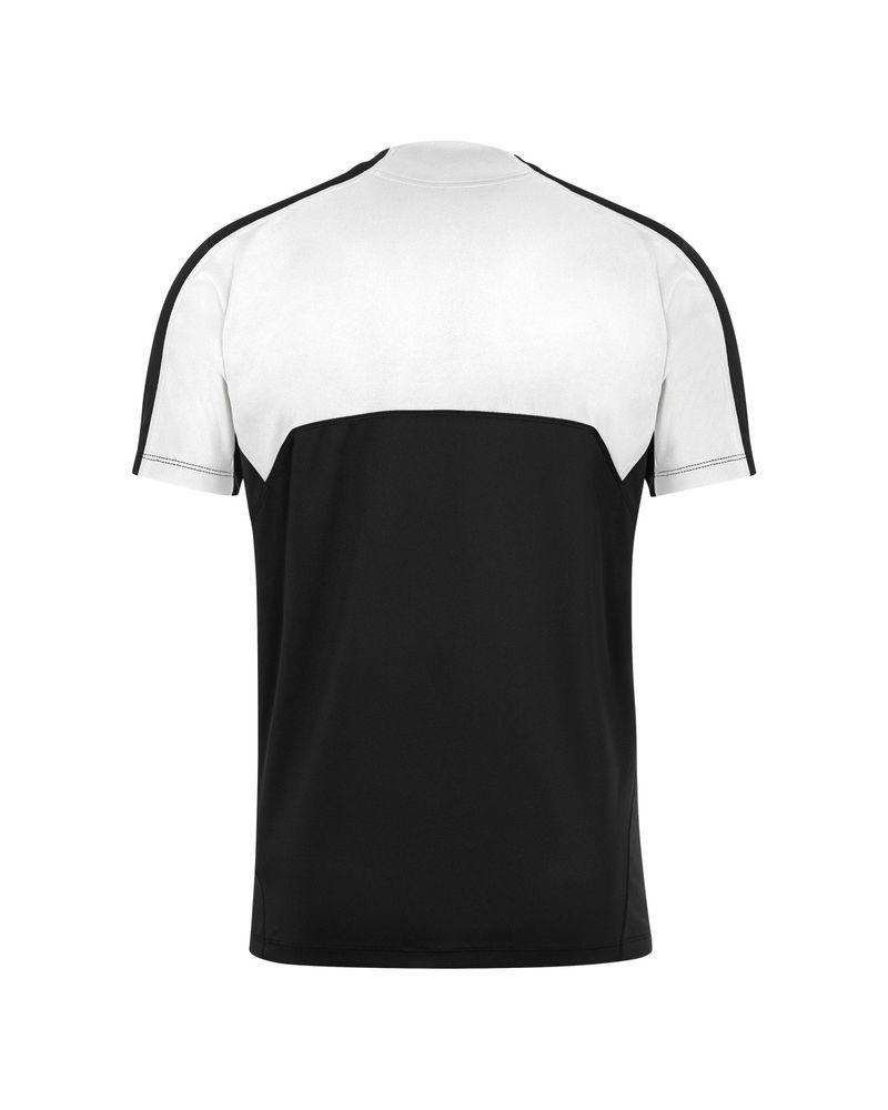 Maillot de hand Nike Team Court Noir pour homme