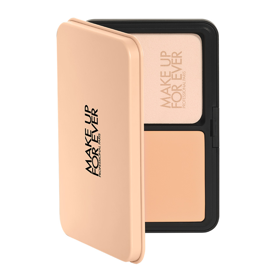 MAKE UP FOR EVER - HD Skin Matte Velvet, 11g