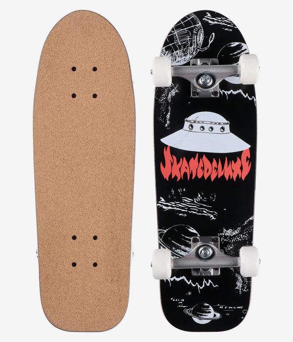 skatedeluxe UFO Kids 8