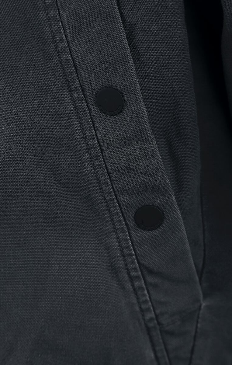 Raimon | Brandit Veste d'hiver