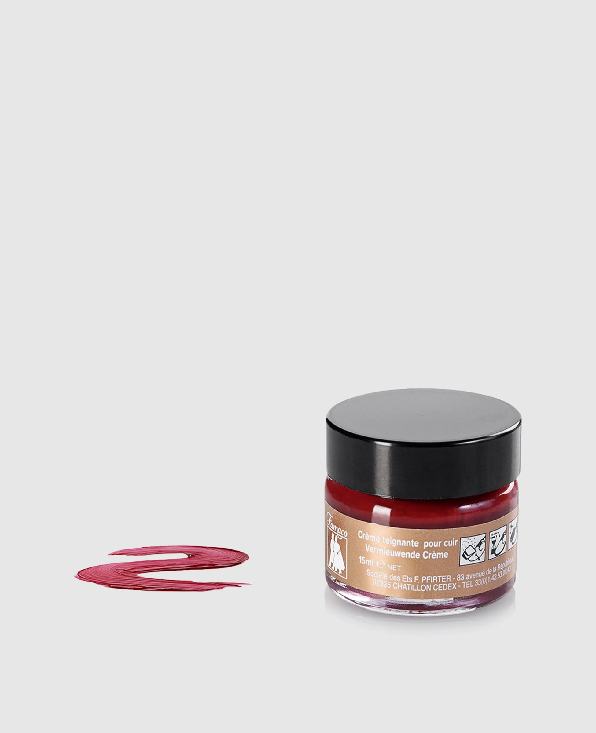 Reparaturpaste