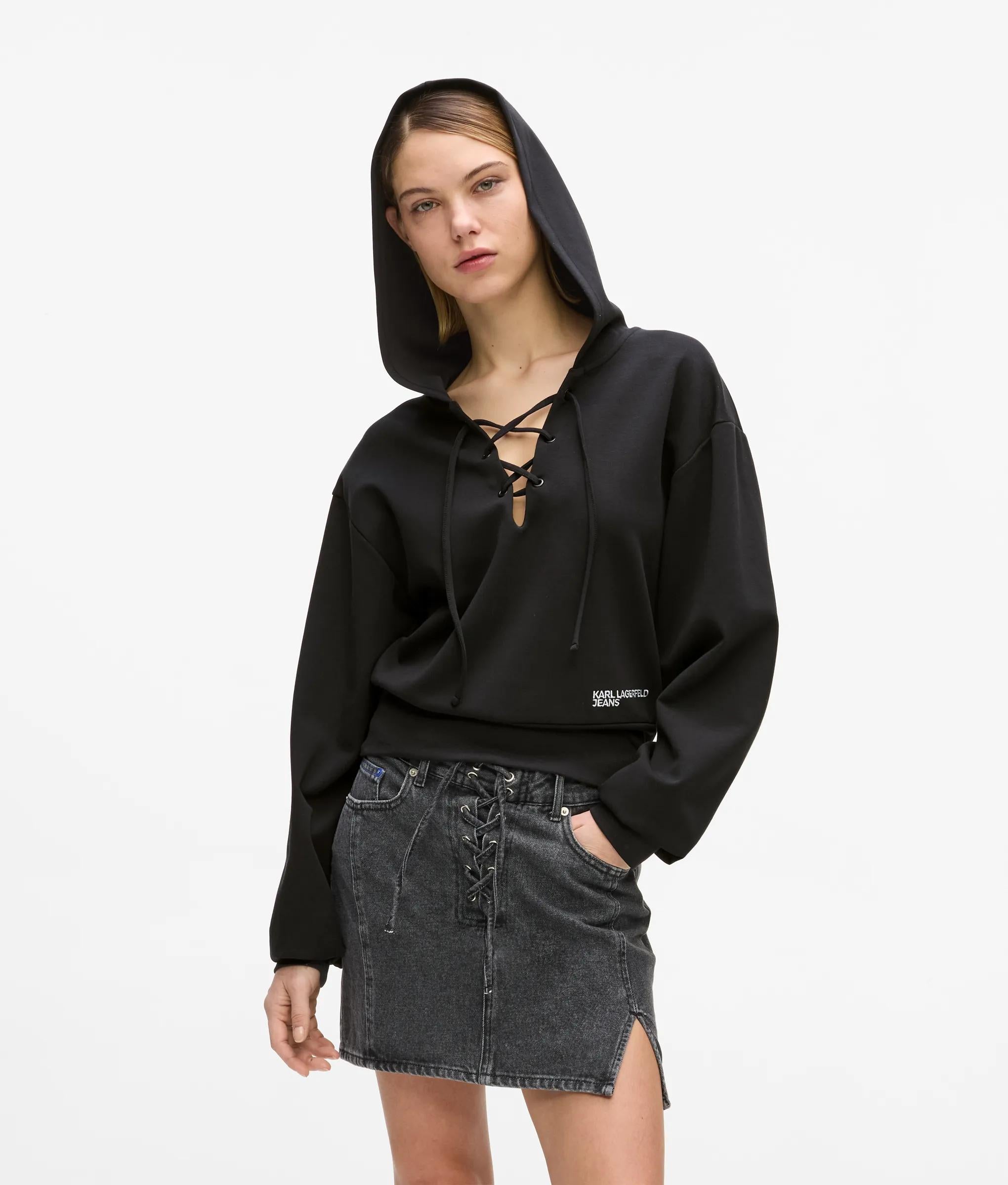 Veters hoodie