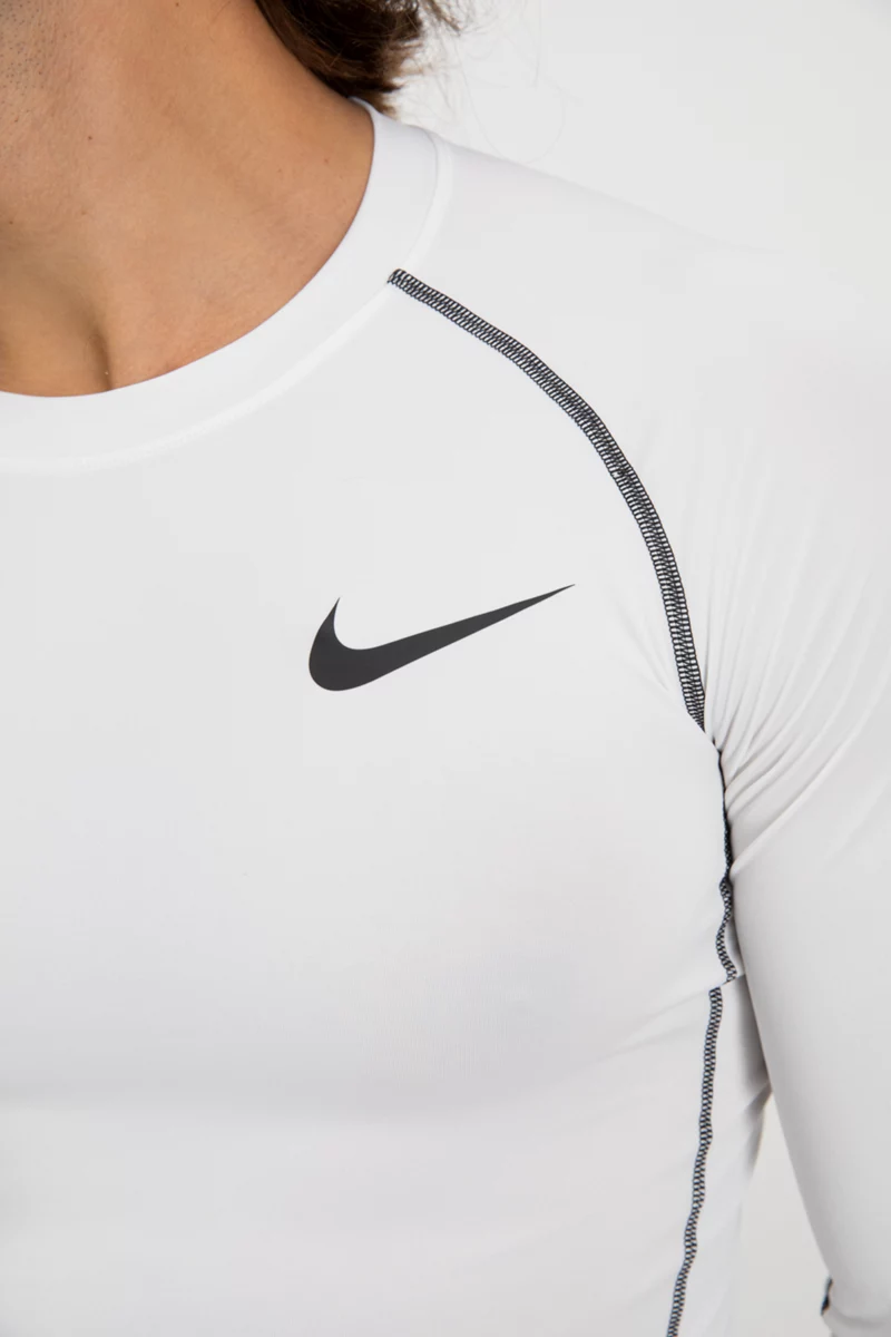 Nike Pro Dri-FIT Herren Longsleeve