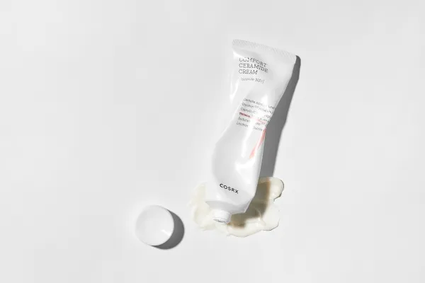 Cosrx Balancium Comfort Ceramide Cream 80 ml