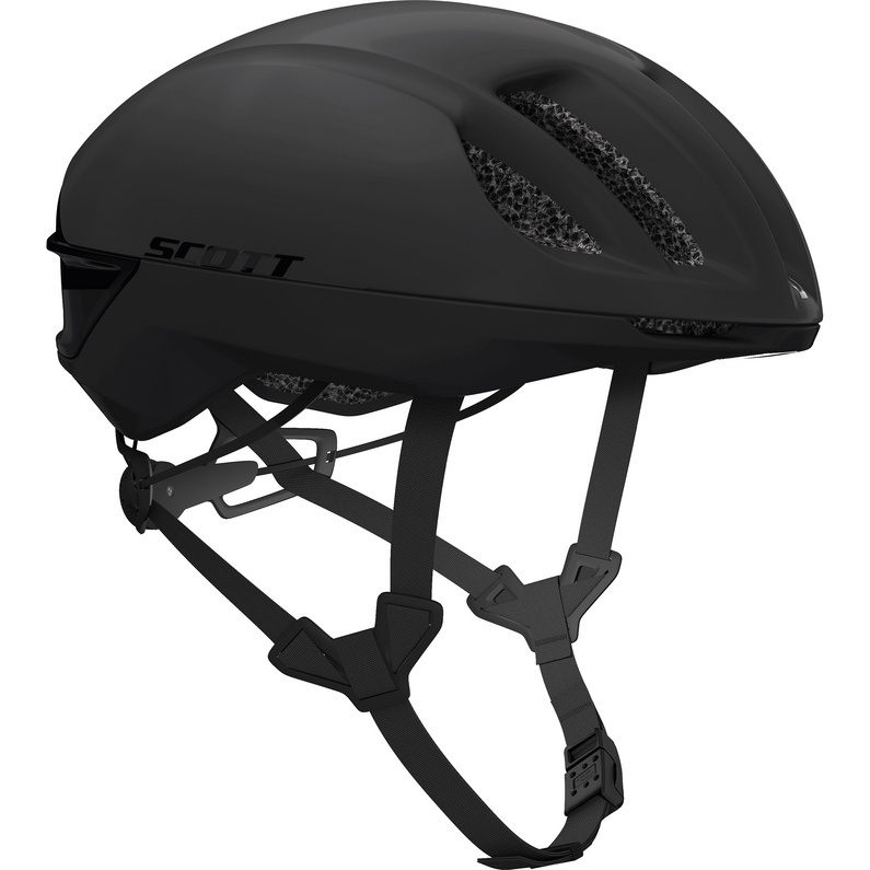 Scott Cadence Plus CE Fahrradhelm