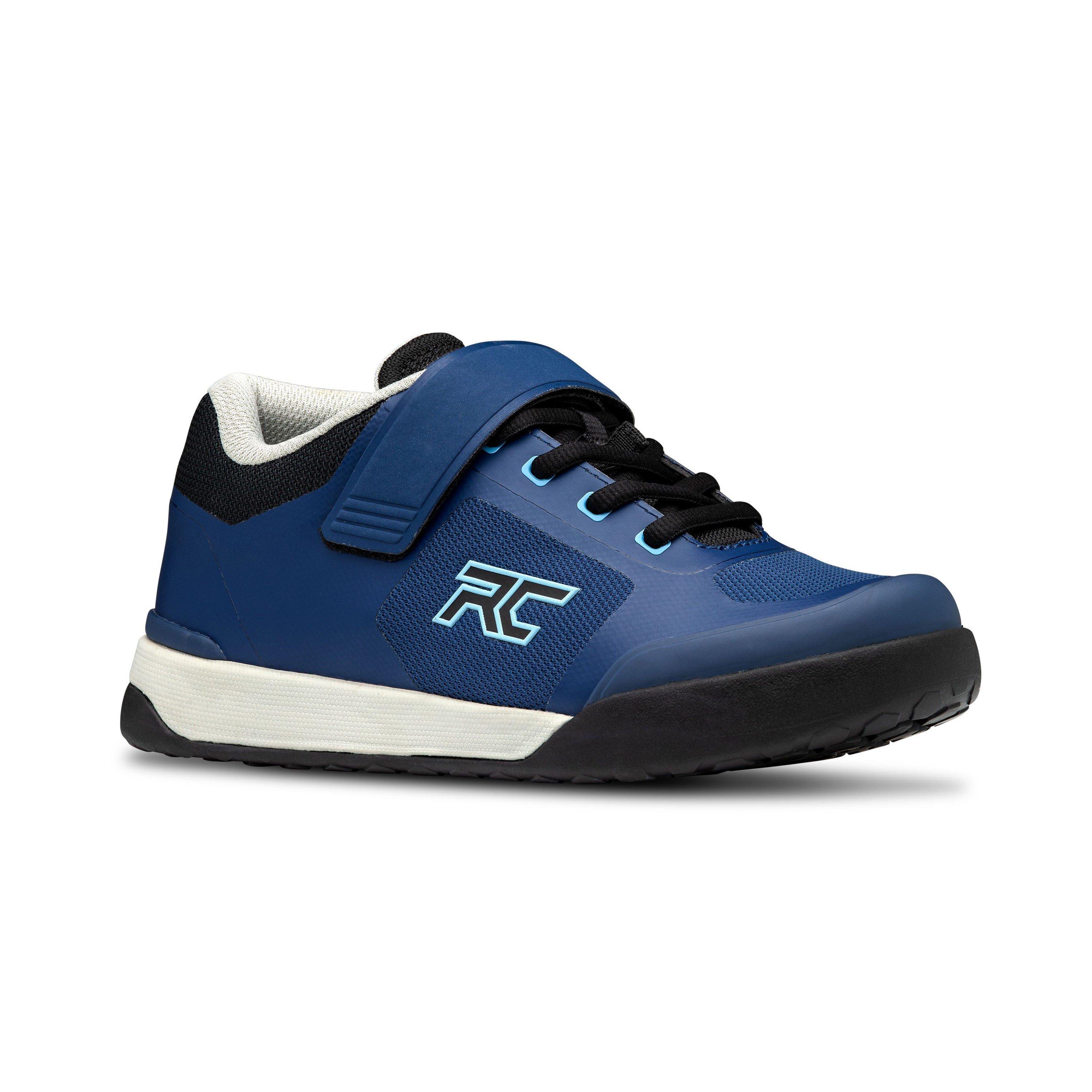 Ride Concepts Traverse Clip Womens Shoes