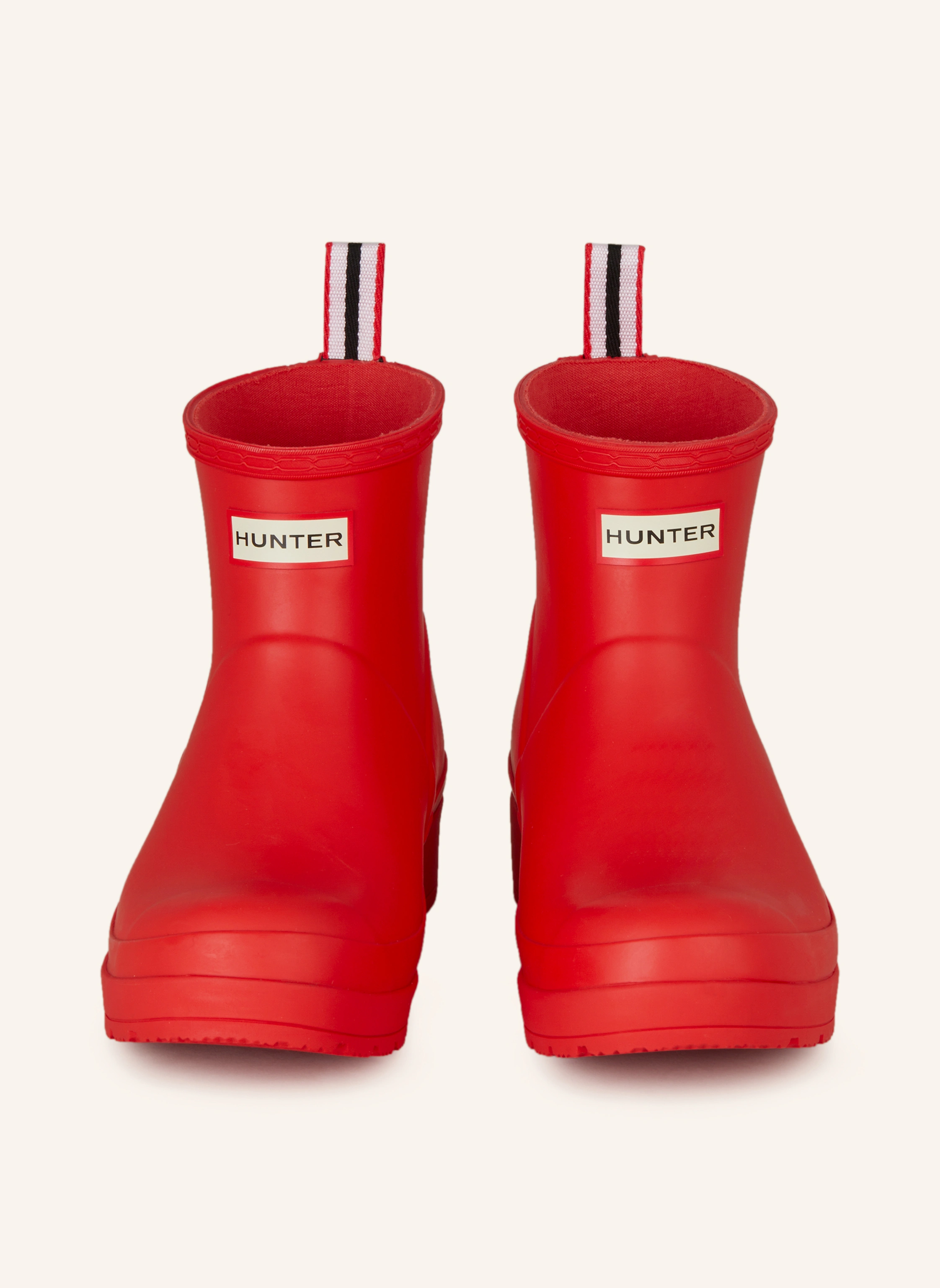 HUNTER Gummistiefel PLAY BOOT SHORT