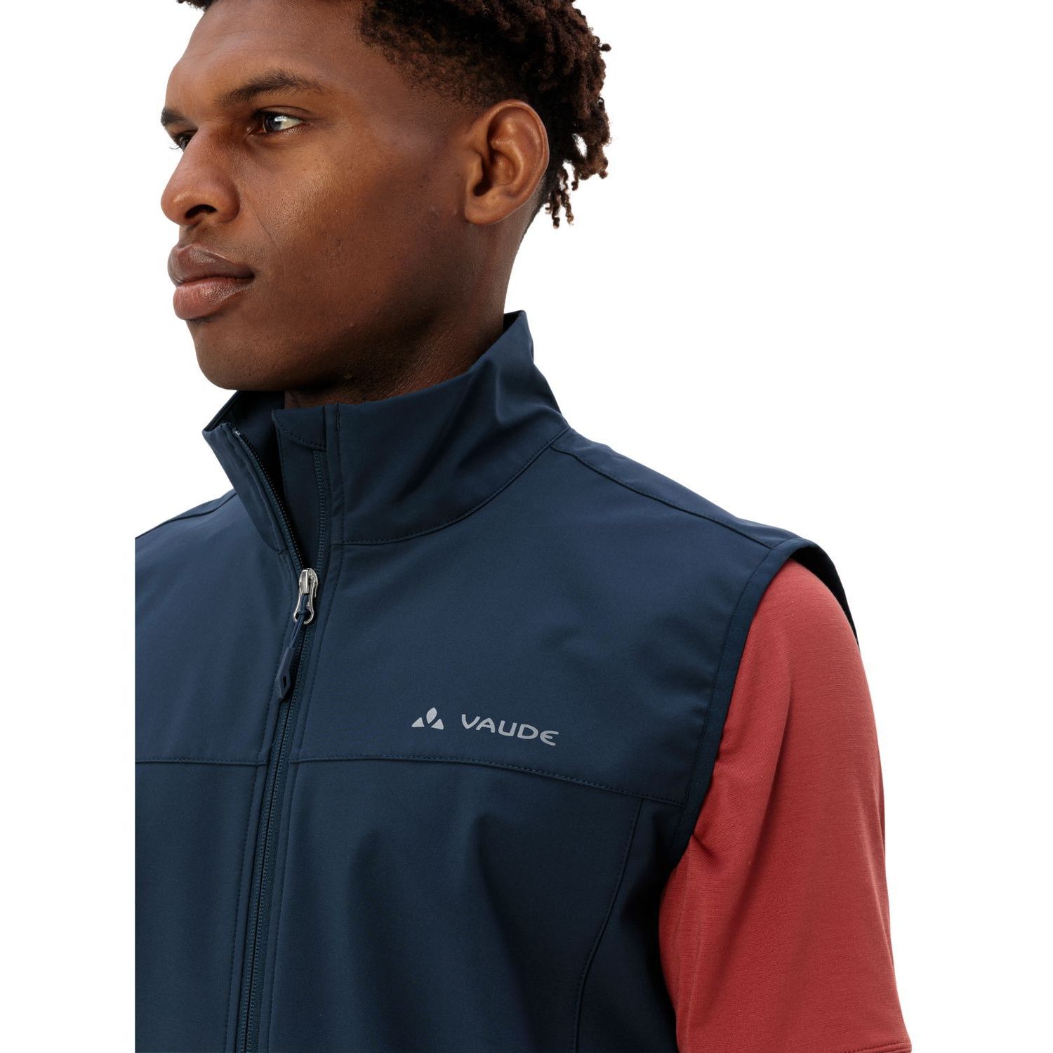 VaudeMe Hurricane Vest II