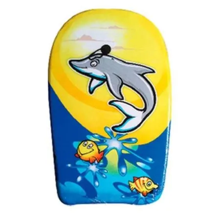Splash & Fun Bodyboard, 3 fach-sortiert