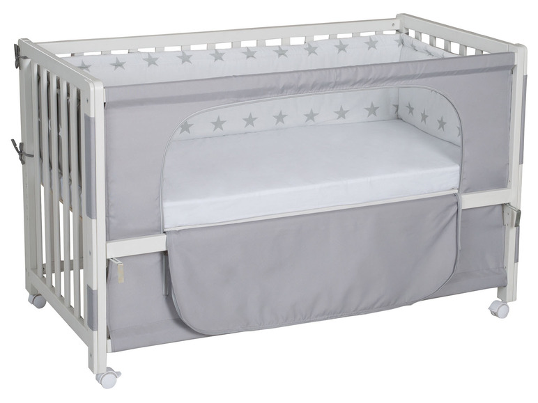 Babybed Room Bed 60 x 120 cm