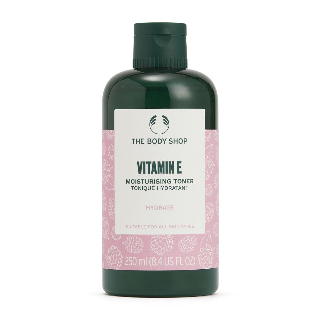The Body Shop BODY SHOP Tónico Vitamin E - 250ml