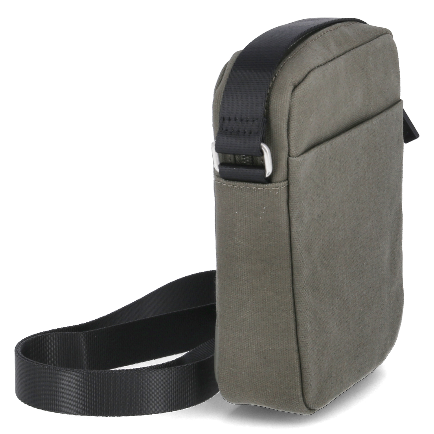 Strellson Schultertasche CLINT  - khaki