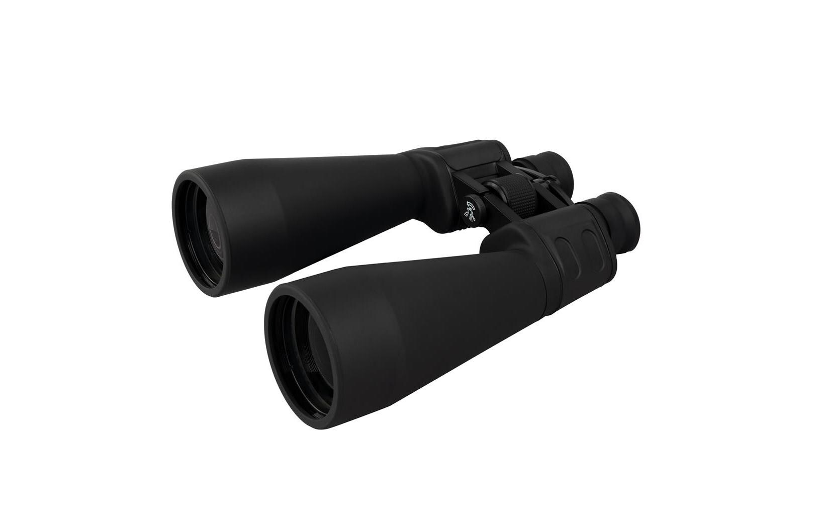 Fernglas Jumbo 11 x 70<br>Dörr Jumbo Fernglas für Beobachtungen in grosser Entfernung, Langzeit- und Astrobeobachtungen