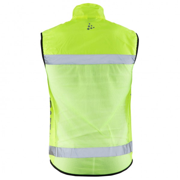 Craft - Visibility Vest - Gilet de cyclisme