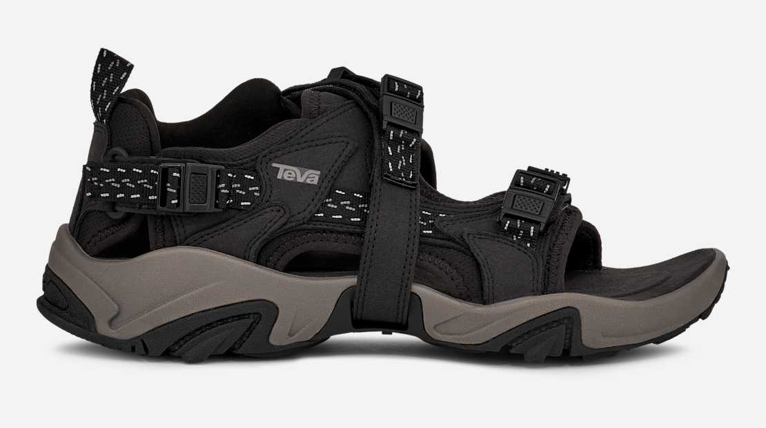 Unisex Wraptor Sandal