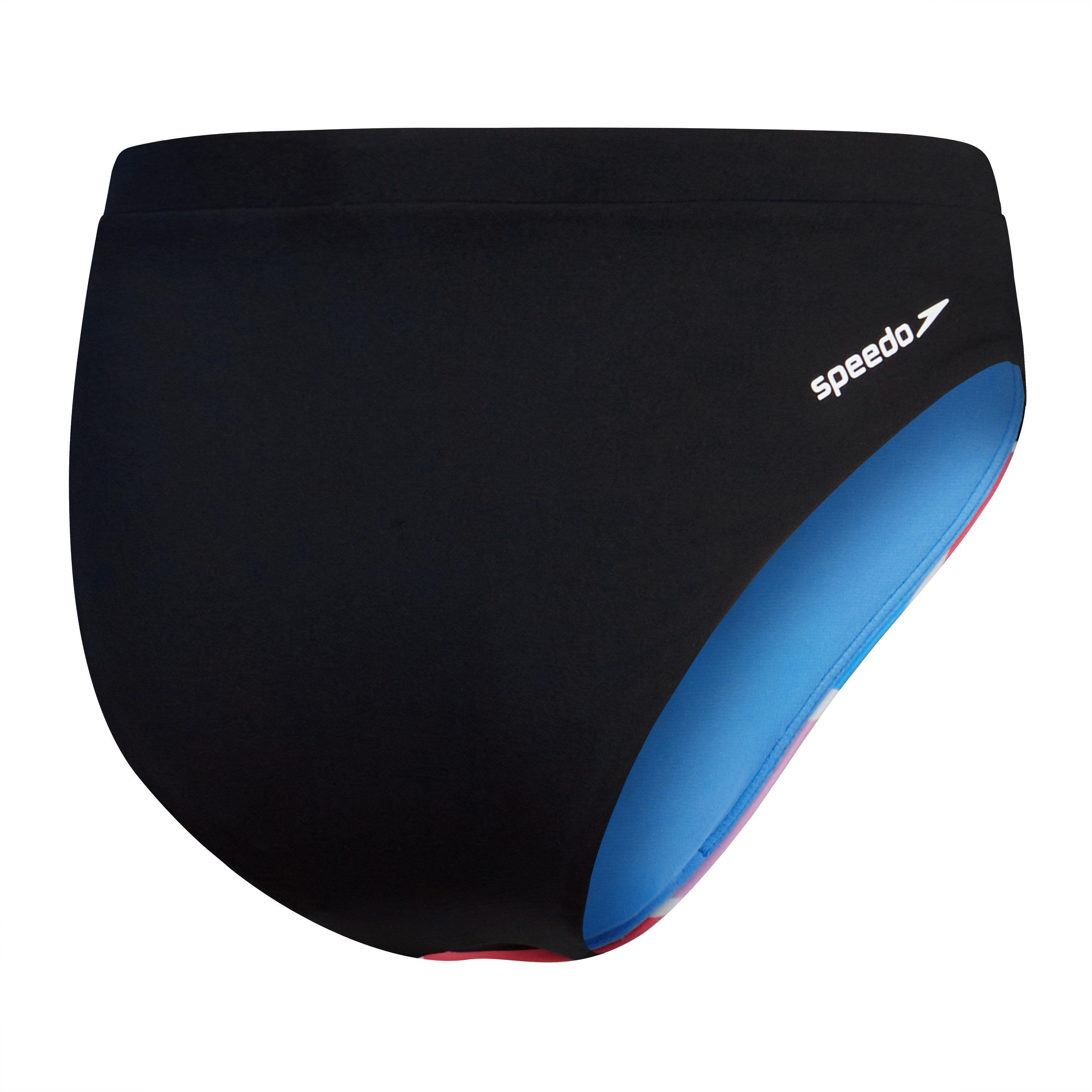 Speedo Speedo Prntd Hw Btm Ld99