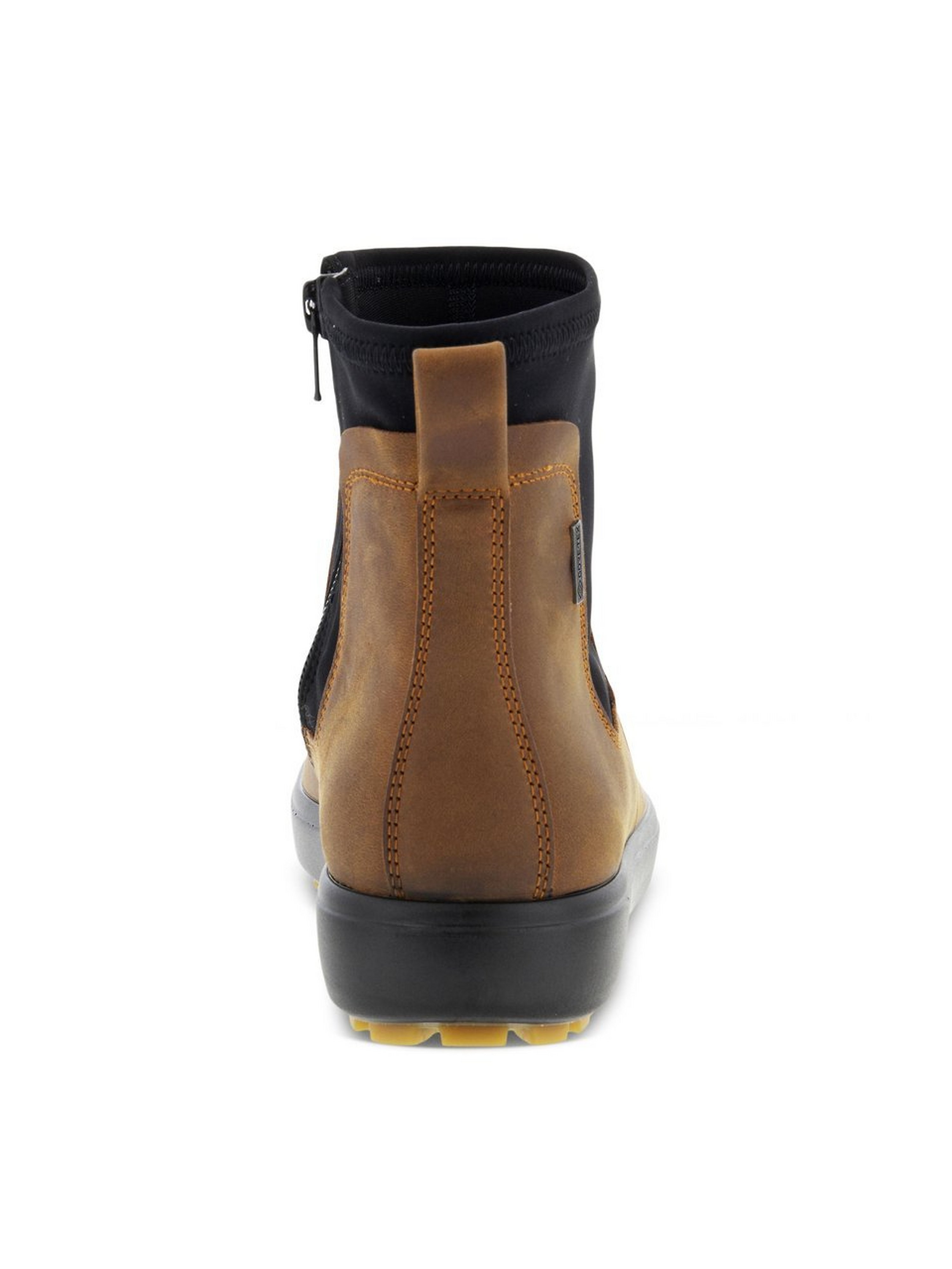 Stiefelette