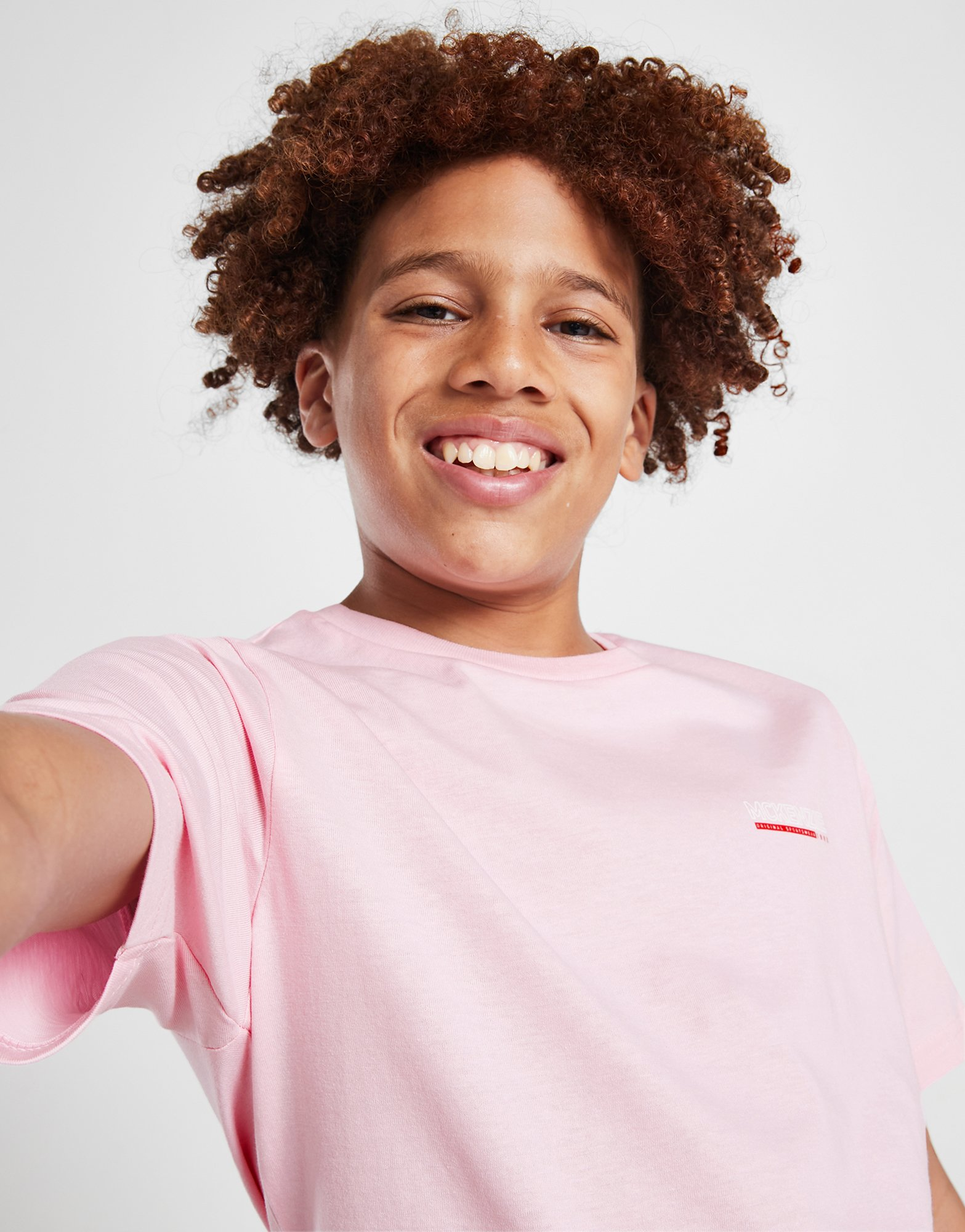 McKenzie T-shirt Essential Junior