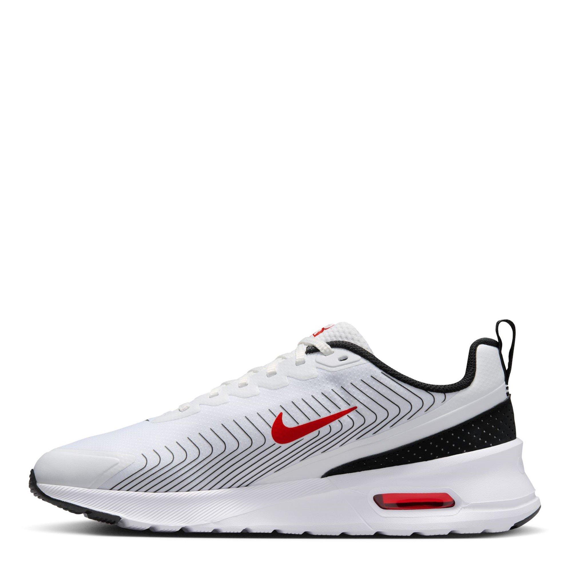 Nike Air Max Nuaxis
